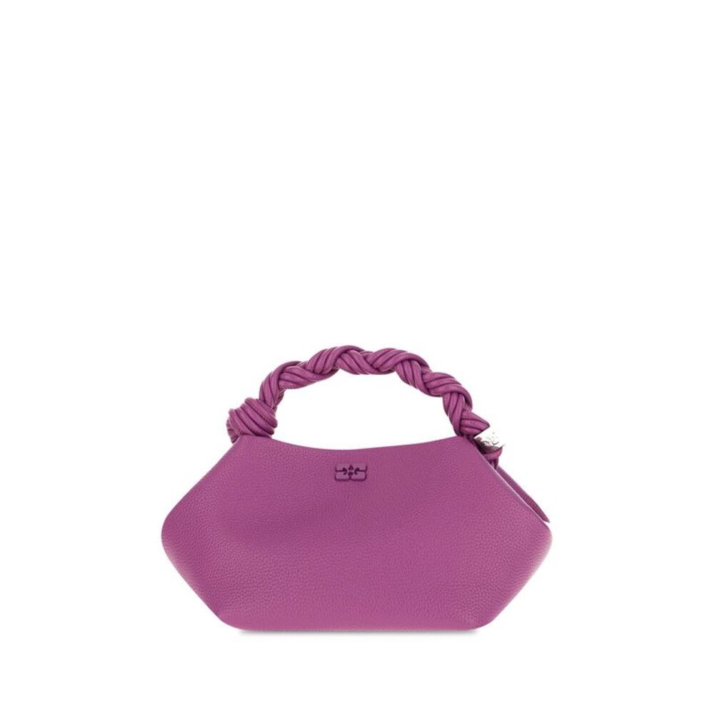 Ganni Woman Bags Handbags